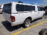 1FTCR10UXVU****** Salvage and Wrecked 1997 Ford Ranger in California State