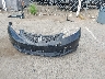 JHMGE88249S****** Wrecked 2009 Honda Fit in California State