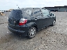 JHMGE88249S****** Salvage and Wrecked 2009 Honda Fit in California State