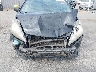 JHMGE88249S****** Salvage and Repairable 2009 Honda Fit in California State