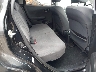 JHMGE88249S****** Wrecked 2009 Honda Fit in Sacramento