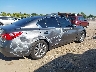 JN1CV7AR2GM****** Salvage and Repairable 2016 Infiniti Q50 in Tennessee State