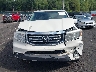 5FNYF4H96FB****** Destrozados 2015 Honda Pilot en Estado de Pennsylvania