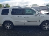5FNYF4H96FB****** Usados 2015 Honda Pilot en Estado de Pennsylvania