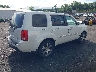 5FNYF4H96FB****** Salvamento y Destrozados 2015 Honda Pilot en Estado de Pennsylvania