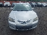 JM1BK324X71****** Wrecked 2007 Mazda 3 in New Jersey State