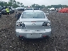 JM1BK324X71****** Wrecked 2007 Mazda 3