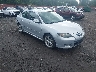JM1BK324X71****** Salvage and Wrecked 2007 Mazda 3 in Sayreville