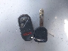 2HKYF18724H****** Salvage 2004 Honda Pilot in California State