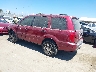 2HKYF18724H****** Salvage and Repairable 2004 Honda Pilot in North Hollywood