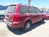 2HKYF18724H****** Salvage and Wrecked 2004 Honda Pilot in California State
