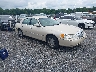 1LNHM83W71Y****** Salvamento y Destrozados 2001 Lincoln Town Car en Elkton