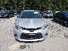 2T1BURHE2FC****** Destrozados 2015 Toyota Corolla en Estado de Carolina del Sur
