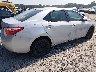 2T1BURHE2FC****** Reparables 2015 Toyota Corolla