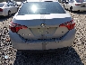 2T1BURHE2FC****** Salvamento y Destrozados 2015 Toyota Corolla en Charleston