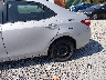 2T1BURHE2FC****** Usados y Reparables 2015 Toyota Corolla en Charleston