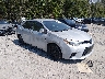 2T1BURHE2FC****** Salvamento y Destrozados 2015 Toyota Corolla en Charleston
