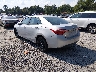 2T1BURHE2FC****** Salvamento y Reparables 2015 Toyota Corolla en Charleston