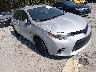 2T1BURHE2FC****** Salvamento y Reparables 2015 Toyota Corolla en Estado de Carolina del Sur