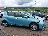 JTDKDTB30D1****** Repairable 2013 Toyota Prius C in Pennsylvania State