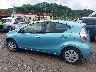 JTDKDTB30D1****** Salvage 2013 Toyota Prius C
