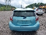 JTDKDTB30D1****** Wrecked 2013 Toyota Prius C in Pennsylvania State