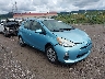 JTDKDTB30D1****** Salvage and Wrecked 2013 Toyota Prius C in Pittsburgh