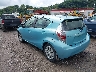 JTDKDTB30D1****** Salvage and Repairable 2013 Toyota Prius C in Pittsburgh