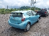 JTDKDTB30D1****** Salvage and Wrecked 2013 Toyota Prius C in Pennsylvania State