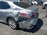 4T1B11HKXKU****** Salvage and Repairable 2019 Toyota Camry in California State