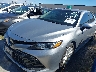 4T1B11HKXKU****** Wrecked 2019 Toyota Camry in California State
