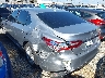 4T1B11HKXKU****** Salvage and Repairable 2019 Toyota Camry in Ace Carson