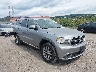 1C4RDJAGXEC****** Salvamento y Destrozados 2014 Dodge Durango en Pittsburgh