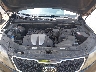 5XYKW4A27BG****** Repairable 2011 Kia Sorento in Knoxville
