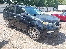 5XYKW4A27BG****** Salvage and Wrecked 2011 Kia Sorento in Knoxville