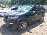 5XYKW4A27BG****** Used and Repairable 2011 Kia Sorento in Knoxville