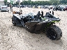 57XAAPFA6K8****** Salvage and Repairable 2019 Polaris Slingshot in Rec Rides Online Exclusive