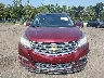 1GNKVHKD7FJ****** Wrecked 2015 Chevrolet Traverse in New Jersey State