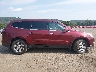 1GNKVHKD7FJ****** Used 2015 Chevrolet Traverse in New Jersey State