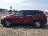 1GNKVHKD7FJ****** Repairable 2015 Chevrolet Traverse in New Jersey State
