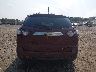 1GNKVHKD7FJ****** Wrecked 2015 Chevrolet Traverse