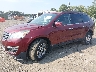 1GNKVHKD7FJ****** Used and Repairable 2015 Chevrolet Traverse in Port Murray