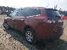 1GNKVHKD7FJ****** Salvage and Repairable 2015 Chevrolet Traverse in Port Murray