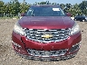 1GNKVHKD7FJ****** Salvage and Repairable 2015 Chevrolet Traverse in New Jersey State