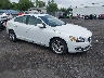 YV126MFK2F1****** Salvamento y Destrozados 2015 Volvo S60 en Scranton