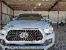 3TMCZ5AN4KM****** Used and Repairable 2019 Toyota Tacoma in Shreveport