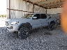 3TMCZ5AN4KM****** Used and Repairable 2019 Toyota Tacoma in Shreveport