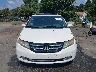 5FNRL5H95FB****** Wrecked 2015 Honda Odyssey in North Carolina State