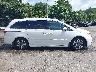 5FNRL5H95FB****** Used 2015 Honda Odyssey in North Carolina State