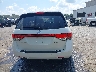 5FNRL5H95FB****** Wrecked 2015 Honda Odyssey